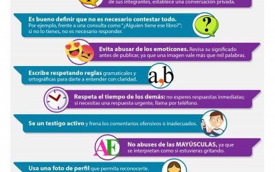 ¡Que whatsapp no sea un dolor de cabeza!