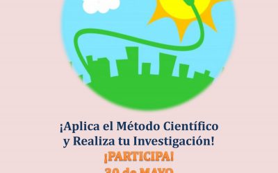 ¡Hasta el 22 de Abril se extendió el plazo para la entrega de proyectos de la Feria Científica!