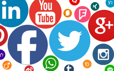 Estudio el Chile que viene: Redes Sociales