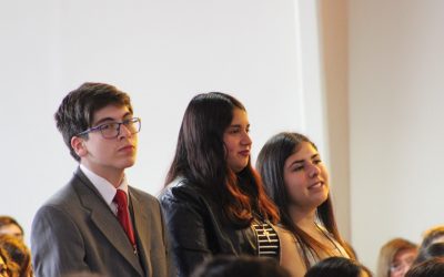 Confirmación