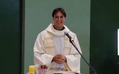 Celebración Semana Santa