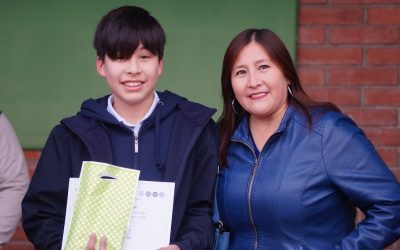 Destacados valor «Orden»