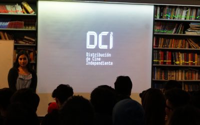 Exhibición de largometraje «Mala Junta»