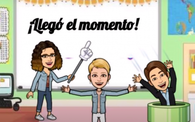 Concurso «Sé la palabra»