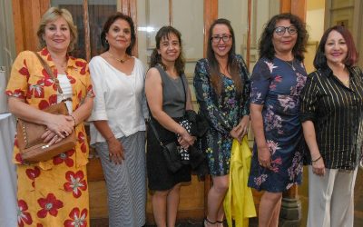 Premio Institucional 2018