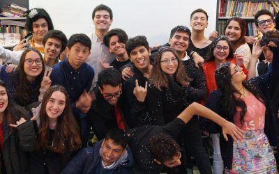 Feria de Humanidades 2018