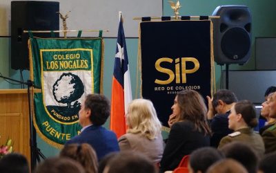 Aniversario XXVII