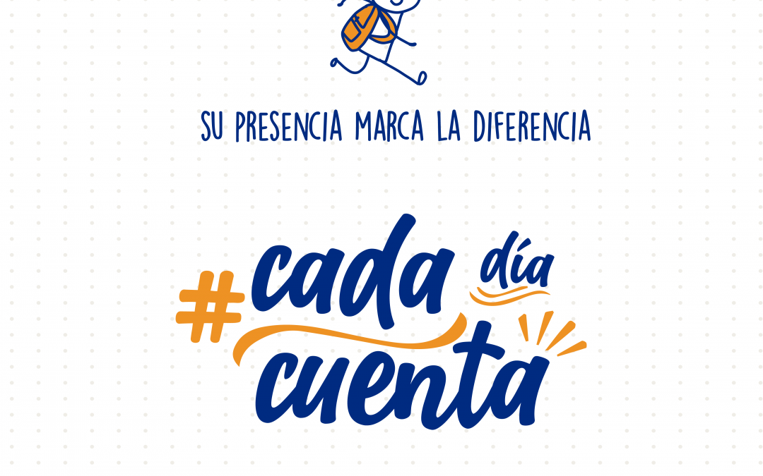 SU PRESENCIA MARCA LA DIFERENCIA