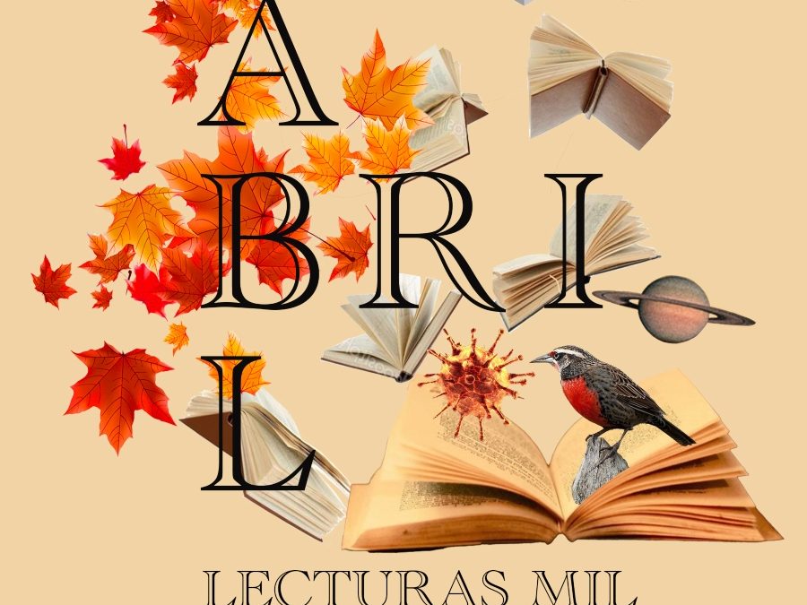 Fiesta del Libro en los Nogales