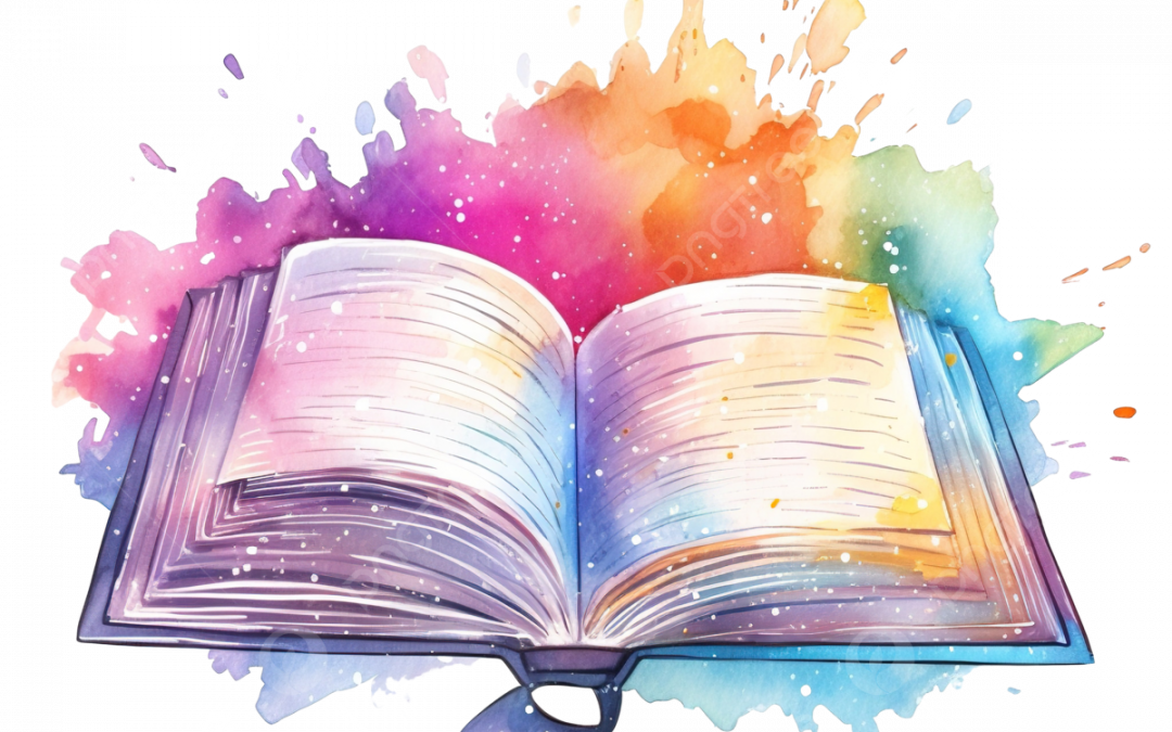 Charla- Taller  «Si yo Fuera Un Libro»