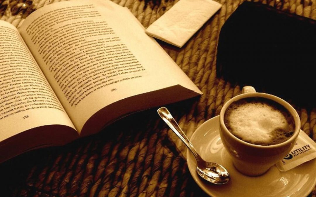 Café Literario Los Nogales