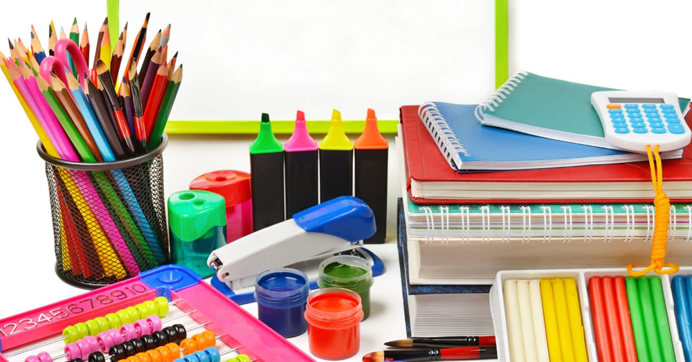 Lista de Útiles Escolares Año Académico 2025