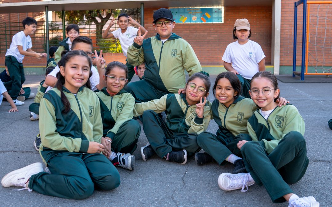 Actualización Reglamento Interno de nuestro colegio – Agosto 2025