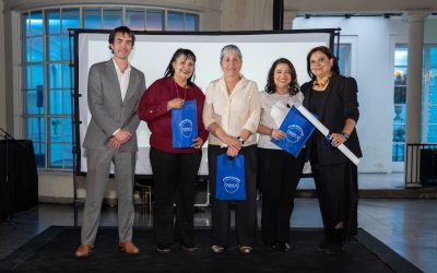 Premio Institucional SIP 2025