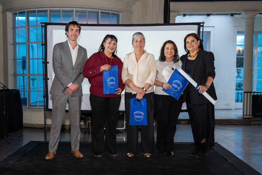 Premio Institucional SIP 2025