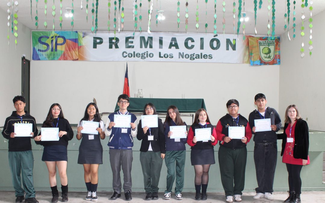 Foro de Filosofía  2025 “Tejiendo Vínculos” reunió a estudiantes en jornada de reflexión