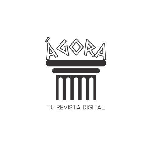 Revista Agora Segunda Edición 2025