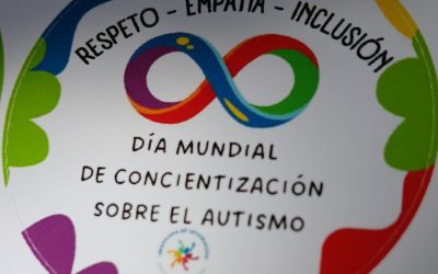 Colegio Los Nogales Conmemora el Día de la Concientización del Autismo con una jornada inclusiva.