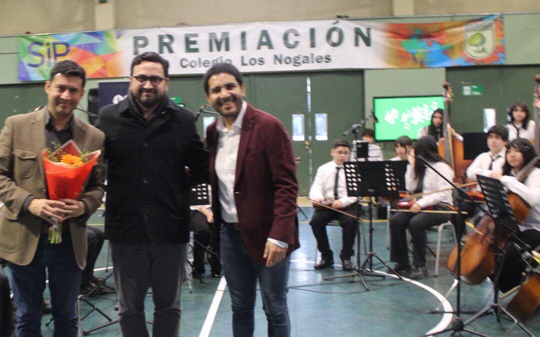 Encuentro de Orquestas: la música  une a comunidades educativas