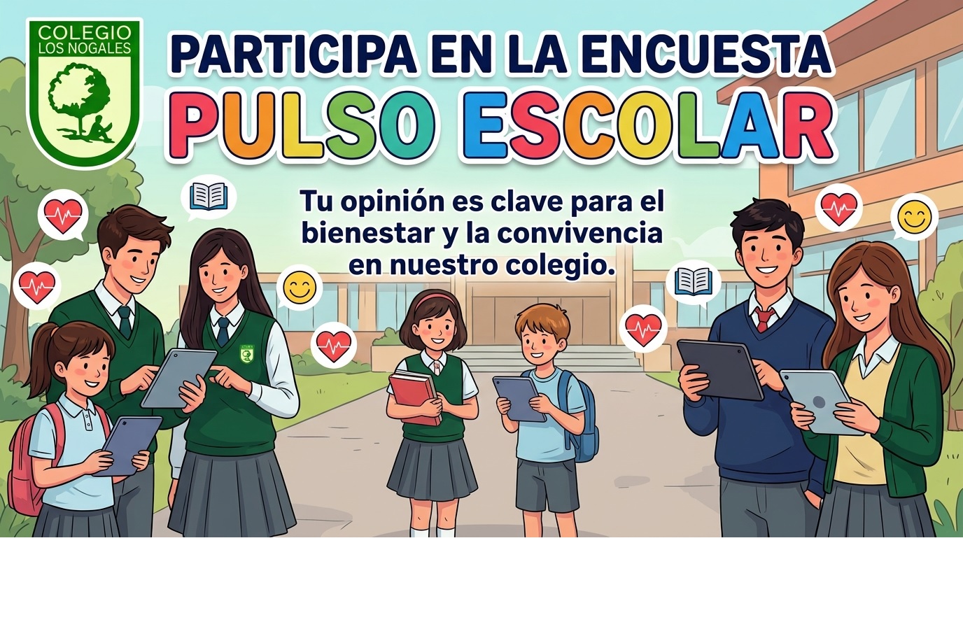 encuesta pulso